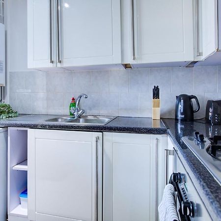 Statera Apartments - Studio Apartment In Walworth Londra Dış mekan fotoğraf