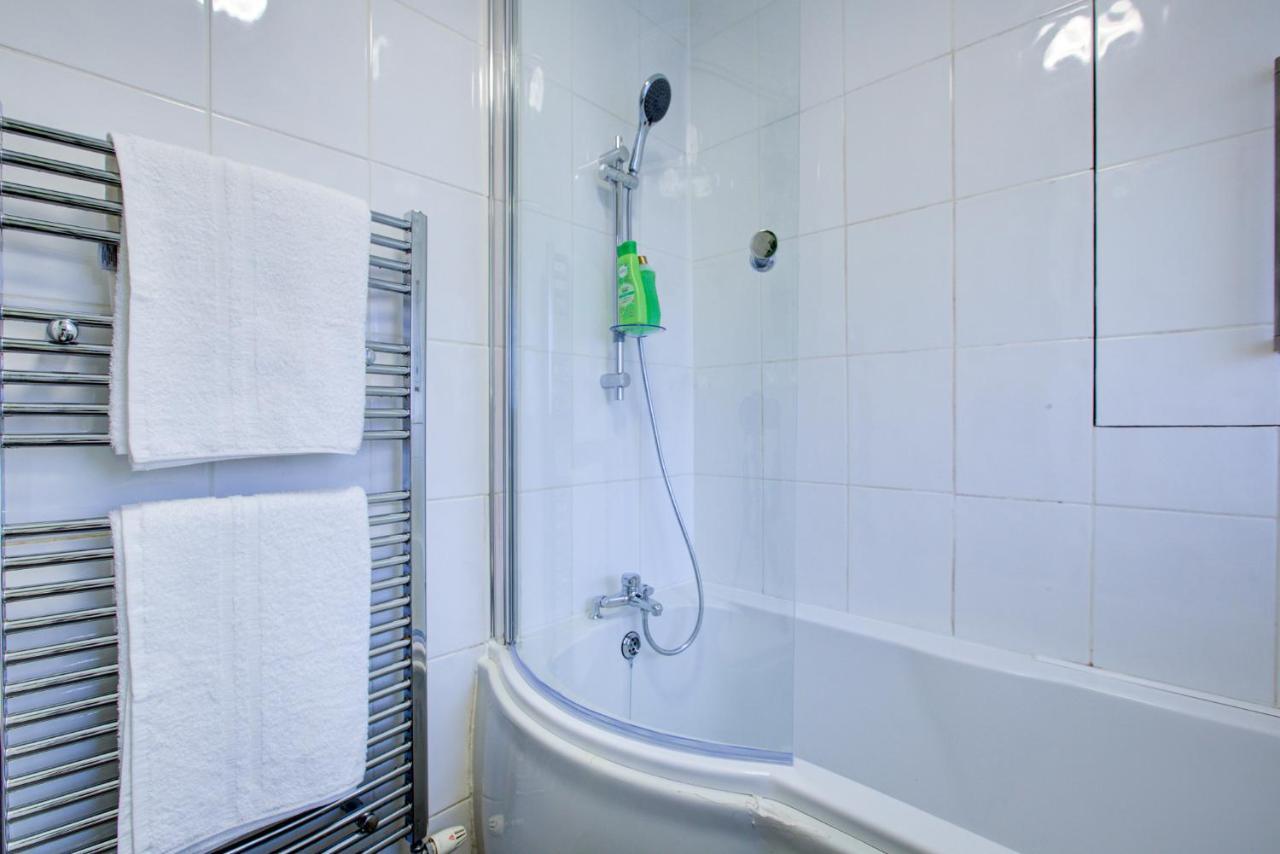 Statera Apartments - Studio Apartment In Walworth Londra Dış mekan fotoğraf