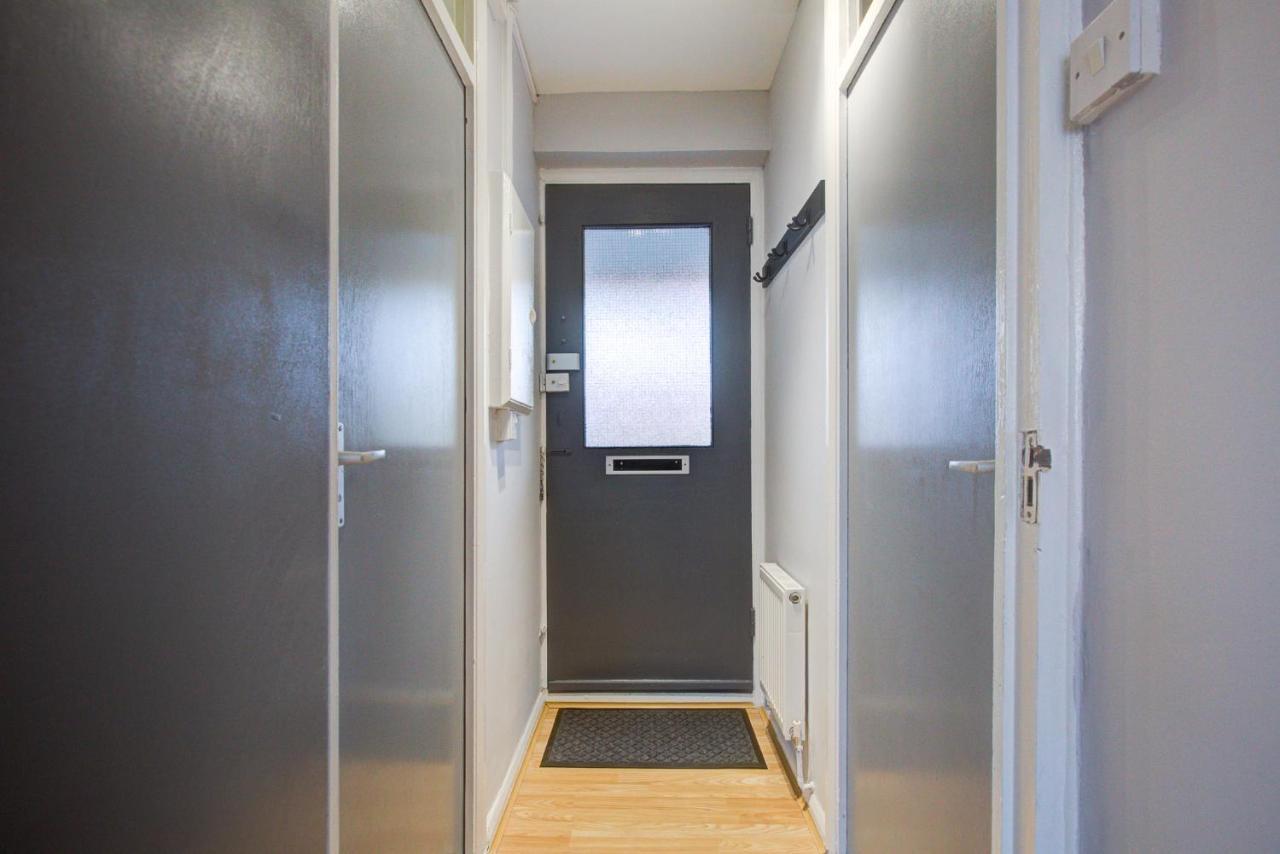 Statera Apartments - Studio Apartment In Walworth Londra Dış mekan fotoğraf